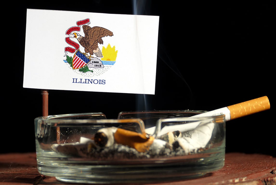 tobacco litigation attorney chicago Smokeless Tobacco | The Alvarez